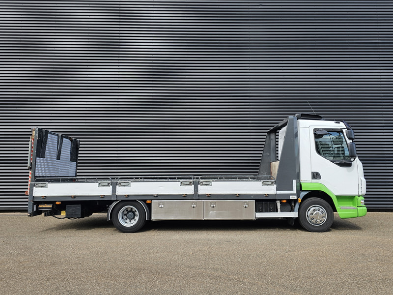 DAF LF 12.210 / OPRIJ / MACHINE TRANSPORT - Tow truck: picture 3 DAF LF 12.210 / OPRIJ / MACHINE TRANSPORT - Tow truck: picture 3