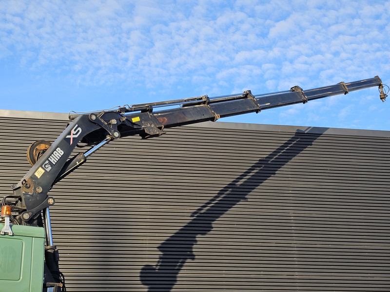 DAF XF 105.460 6X2 / HIAB 37 t/m CRANE / KRAN - Crane truck: picture 3 DAF XF 105.460 6X2 / HIAB 37 t/m CRANE / KRAN - Crane truck: picture 3