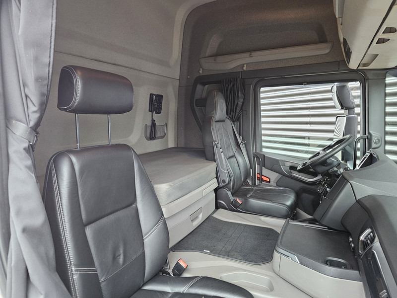 Scania G500 6X2 / OPRIJ - MACHINE TRANSPORT / RETARDER leasing Scania G500 6X2 / OPRIJ - MACHINE TRANSPORT / RETARDER: picture 17 Scania G500 6X2 / OPRIJ - MACHINE TRANSPORT / RETARDER leasing Scania G500 6X2 / OPRIJ - MACHINE TRANSPORT / RETARDER: picture 17