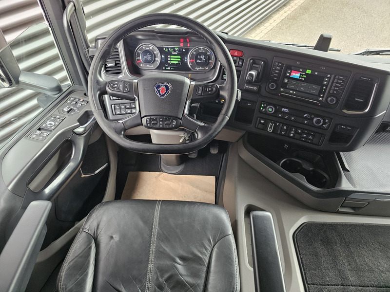 Scania G500 6X2 / OPRIJ - MACHINE TRANSPORT / RETARDER leasing Scania G500 6X2 / OPRIJ - MACHINE TRANSPORT / RETARDER: picture 19 Scania G500 6X2 / OPRIJ - MACHINE TRANSPORT / RETARDER leasing Scania G500 6X2 / OPRIJ - MACHINE TRANSPORT / RETARDER: picture 19