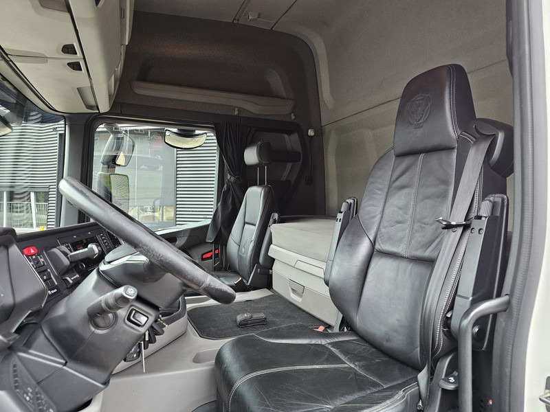 Scania G500 6X2 / OPRIJ - MACHINE TRANSPORT / RETARDER leasing Scania G500 6X2 / OPRIJ - MACHINE TRANSPORT / RETARDER: picture 16 Scania G500 6X2 / OPRIJ - MACHINE TRANSPORT / RETARDER leasing Scania G500 6X2 / OPRIJ - MACHINE TRANSPORT / RETARDER: picture 16