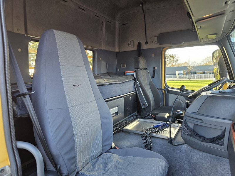 Terberg FM2850-T / 10x4 / PENZ CRANE / KRAN leasing Terberg FM2850-T / 10x4 / PENZ CRANE / KRAN: picture 11