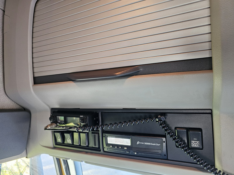 Terberg FM2850-T / 10x4 / PENZ CRANE / KRAN leasing Terberg FM2850-T / 10x4 / PENZ CRANE / KRAN: picture 15