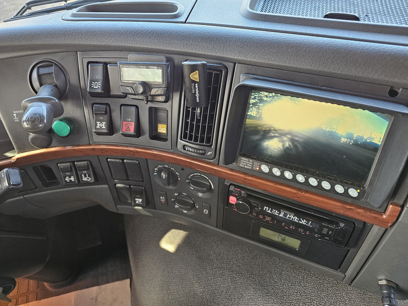 Terberg FM2850-T / 10x4 / PENZ CRANE / KRAN leasing Terberg FM2850-T / 10x4 / PENZ CRANE / KRAN: picture 14