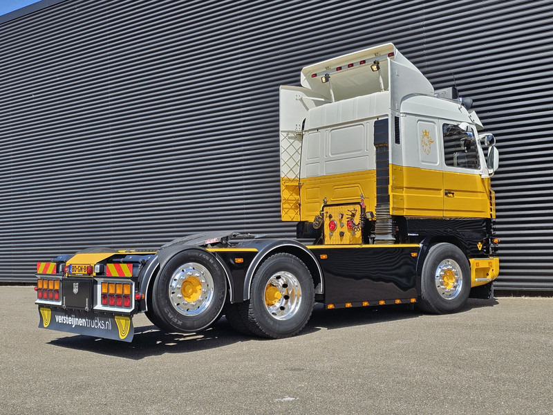 Scania R143 500 V8 / 6X2 / STREAMLINE - Tractor truck: picture 3 Scania R143 500 V8 / 6X2 / STREAMLINE - Tractor truck: picture 3