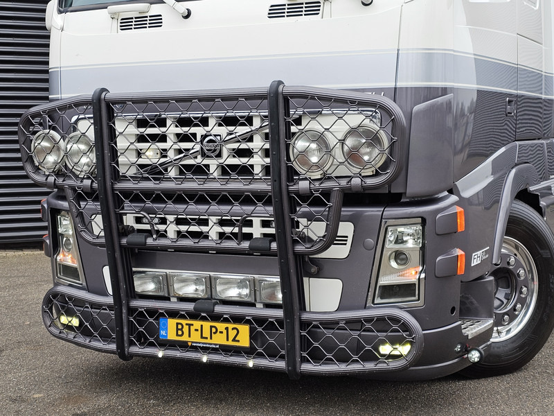 Volvo FH400 4X2 / SHOWTRUCK / SPECIAL / EXHAUST VALVE - Tractor truck: picture 4 Volvo FH400 4X2 / SHOWTRUCK / SPECIAL / EXHAUST VALVE - Tractor truck: picture 4