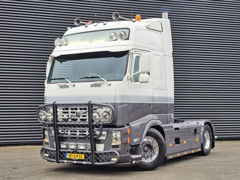Volvo FH400 / SHOWTRUCK / SPECIAL / EXHAUST VALVE / 4X2 - Tractor truck: picture 1 Volvo FH400 / SHOWTRUCK / SPECIAL / EXHAUST VALVE / 4X2 - Tractor truck: picture 1