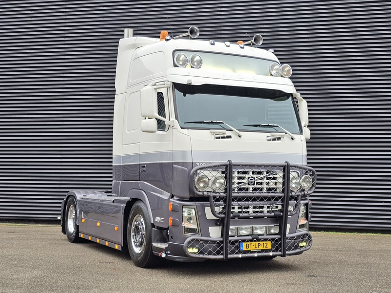 Volvo FH400 / SHOWTRUCK / SPECIAL / EXHAUST VALVE / 4X2 - Tractor truck: picture 2 Volvo FH400 / SHOWTRUCK / SPECIAL / EXHAUST VALVE / 4X2 - Tractor truck: picture 2
