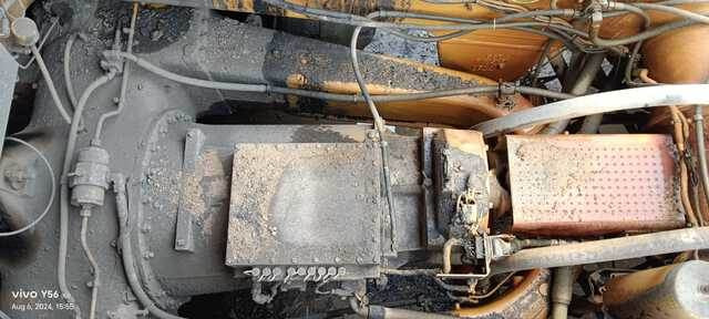 Rigid dumper/ Rock truck CAT 777E: picture 19