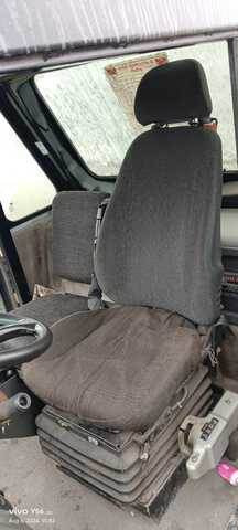 Rigid dumper/ Rock truck CAT 777E: picture 12