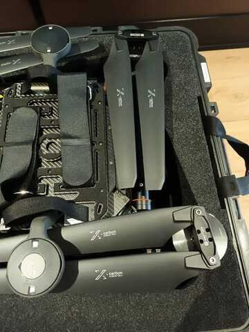 Hercules X4 - Other: picture 3 Hercules X4 - Other: picture 3