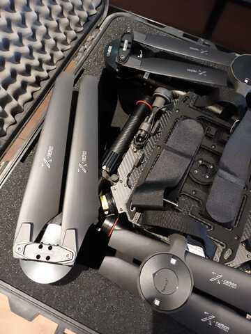 Hercules X4 - Other: picture 4 Hercules X4 - Other: picture 4