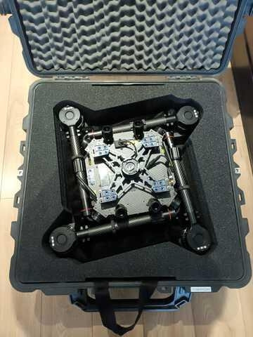 Hercules X4 - Other: picture 2 Hercules X4 - Other: picture 2