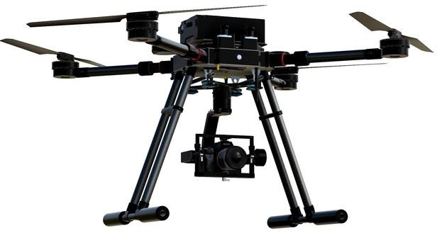 Hercules X4 - Other: picture 1 Hercules X4 - Other: picture 1