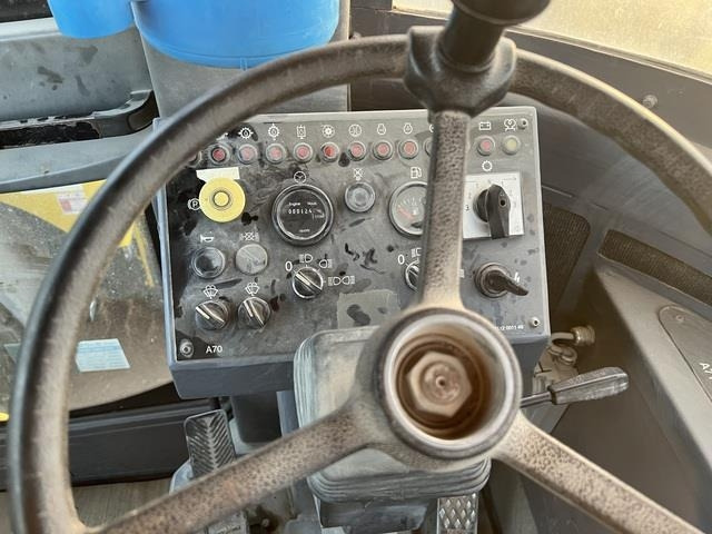 Atlas Copco Boomer L2C - Mining machinery: picture 4 Atlas Copco Boomer L2C - Mining machinery: picture 4