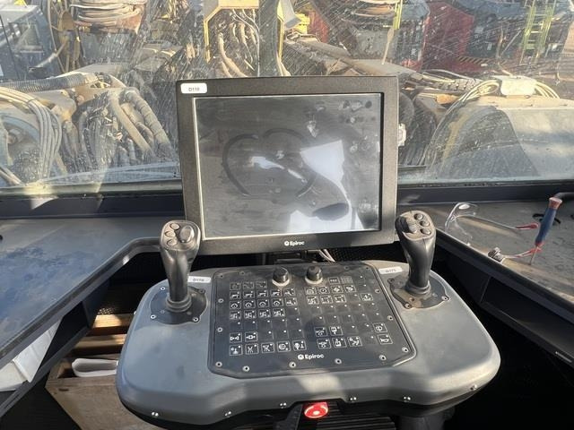 Mining machinery Epiroc Boomer E2C: picture 18 Mining machinery Epiroc Boomer E2C: picture 18