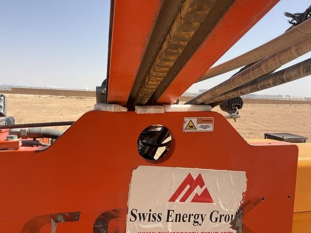 Pile driver Gayk HRE3000: picture 14