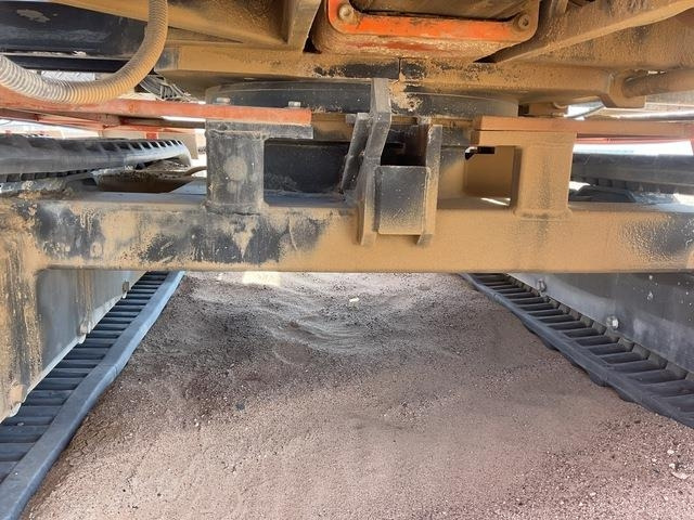 Pile driver Gayk HRE3000: picture 17