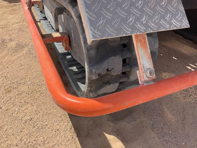 Pile driver  Gayk HRE3000: picture 15