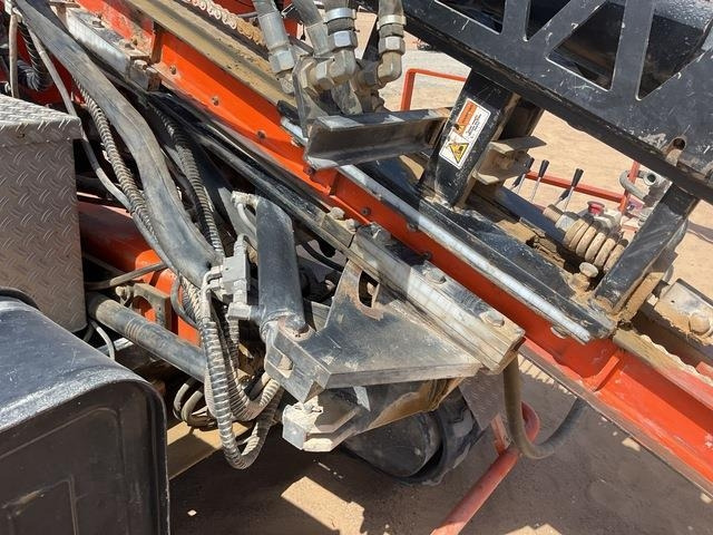 Pile driver Gayk HRE3000: picture 21