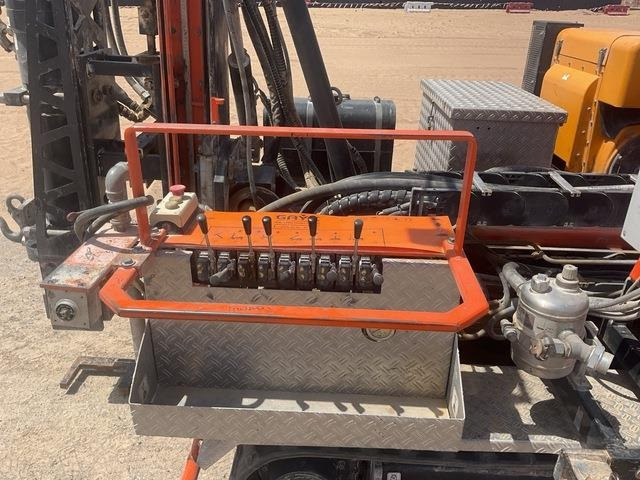 Pile driver Gayk HRE3000: picture 11