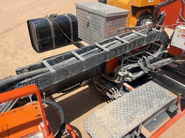 Pile driver  Gayk HRE3000: picture 18