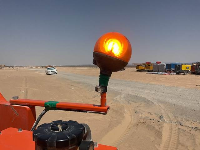 Pile driver  Gayk HRE3000: picture 14