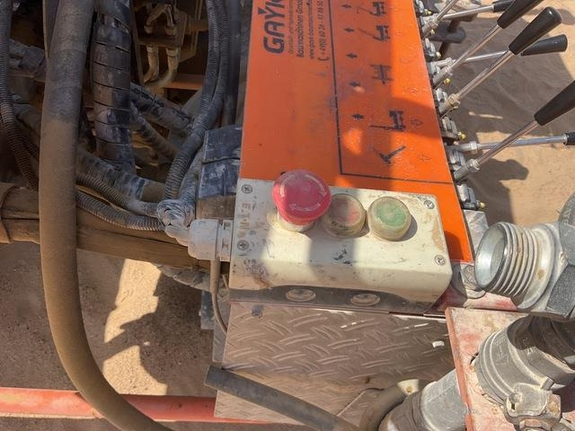 Pile driver Gayk HRE3000: picture 19