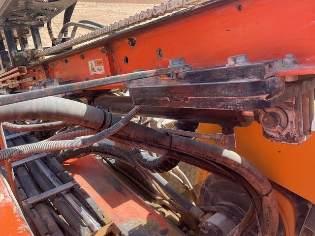 Pile driver Gayk HRE3000: picture 24