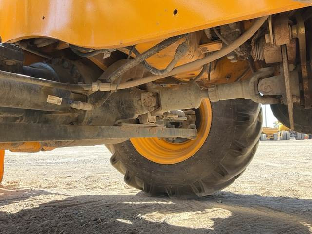 Telescopic handler JCB 540-170: picture 24