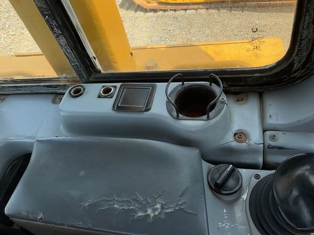 Bulldozer Komatsu D85EX-15: picture 19