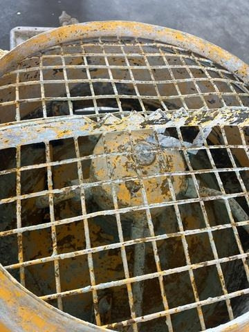 Putzmeister S5 EV TM - Concrete pump truck: picture 4 Putzmeister S5 EV TM - Concrete pump truck: picture 4