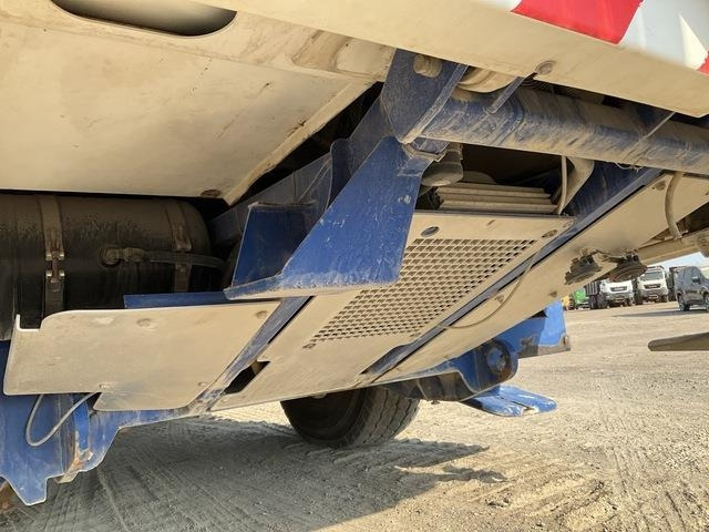 All terrain crane Terex AC60/3: picture 18 All terrain crane Terex AC60/3: picture 18