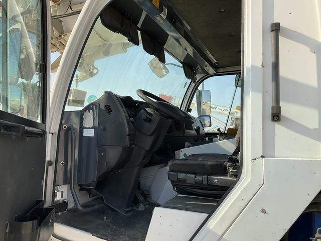 All terrain crane Terex AC60/3: picture 13 All terrain crane Terex AC60/3: picture 13