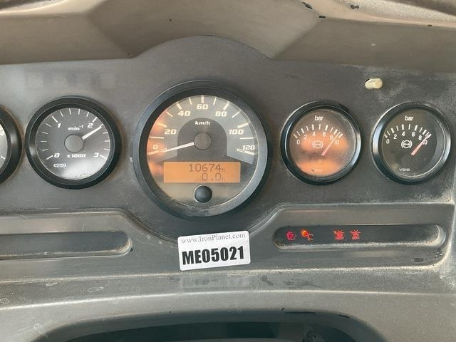 All terrain crane Terex AC60/3: picture 8 All terrain crane Terex AC60/3: picture 8