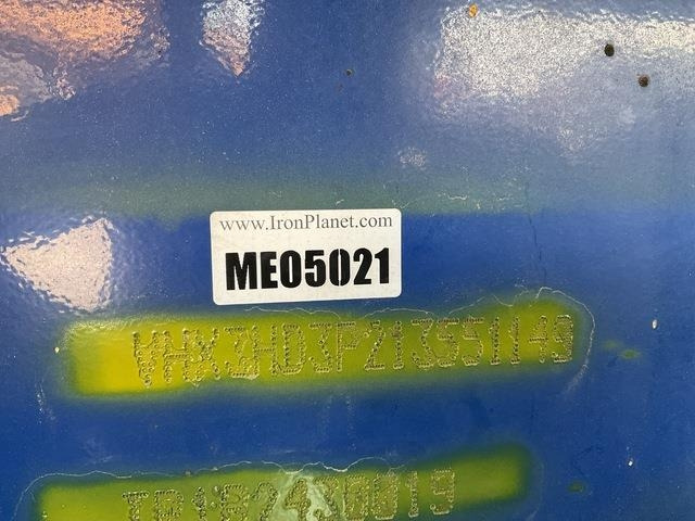 All terrain crane Terex AC60/3: picture 17 All terrain crane Terex AC60/3: picture 17