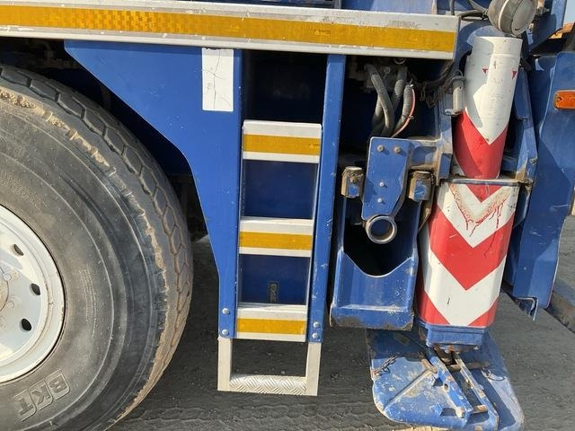 All terrain crane Terex AC60/3: picture 22 All terrain crane Terex AC60/3: picture 22