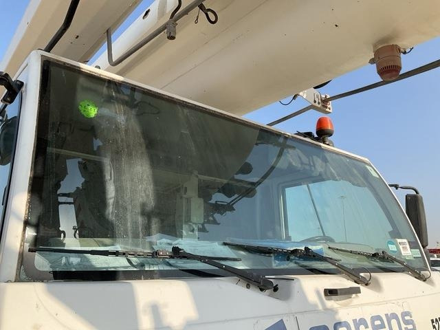 All terrain crane Terex AC60/3: picture 14 All terrain crane Terex AC60/3: picture 14