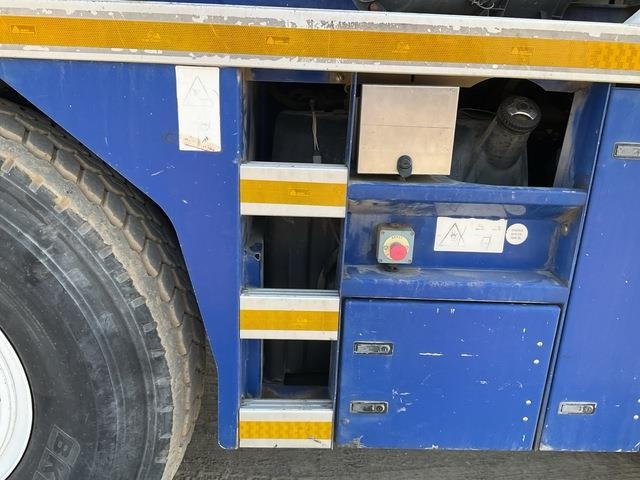 All terrain crane Terex AC60/3: picture 20 All terrain crane Terex AC60/3: picture 20