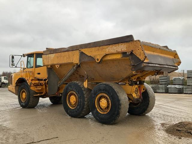 Volvo A30D - Other: picture 2 Volvo A30D - Other: picture 2