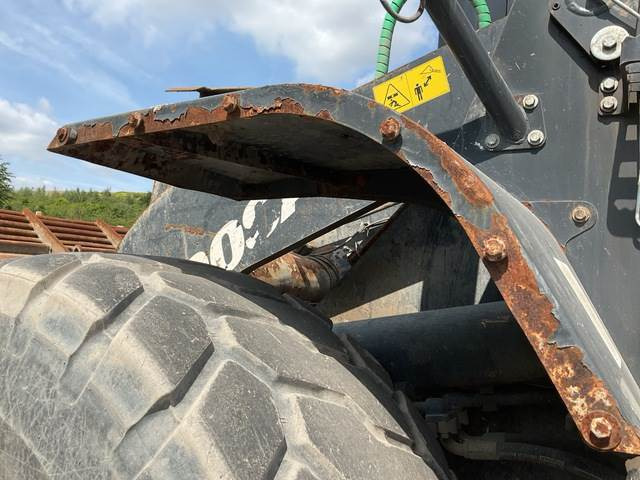 Doosan DL480-7 leasing Doosan DL480-7: picture 16