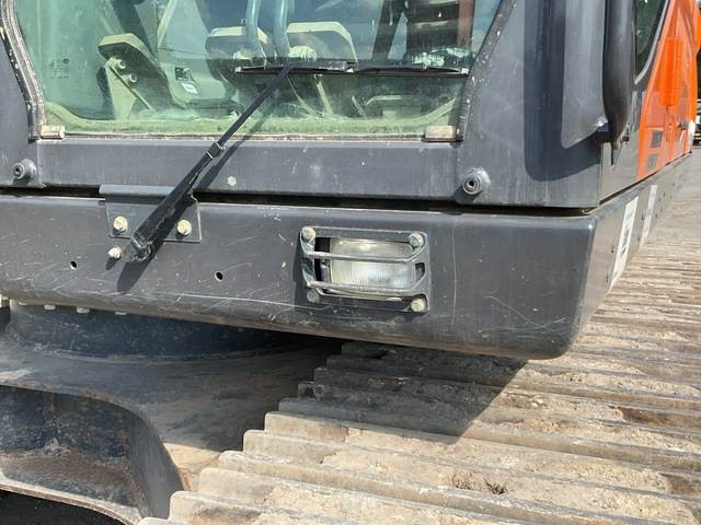 Crawler excavator Doosan DX300LC-7: picture 24