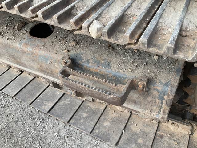 Crawler excavator Doosan DX300LC-7: picture 18
