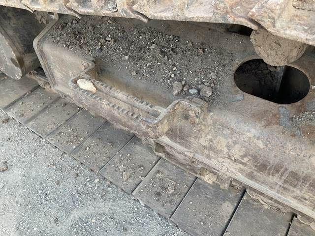 Crawler excavator Doosan DX300LC-7: picture 17