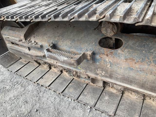 Crawler excavator Doosan DX300LC-7: picture 9