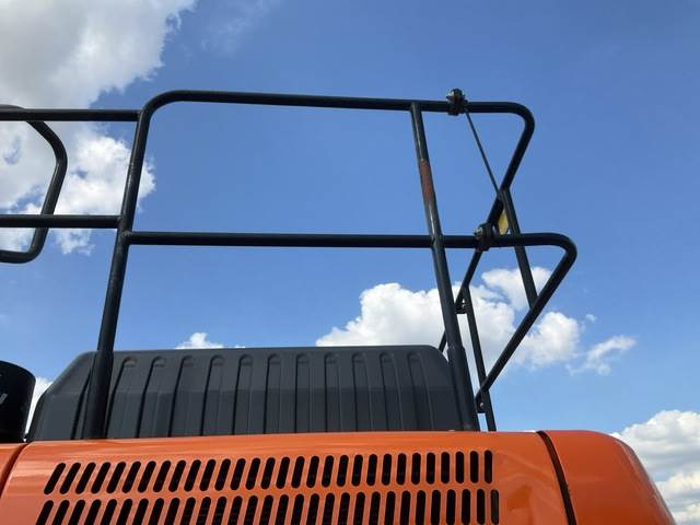 Crawler excavator Doosan DX300LC-7: picture 19