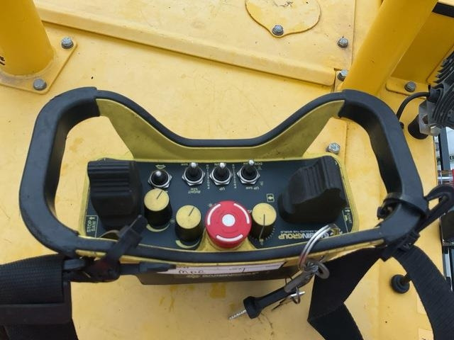 Trencher Garbin Fiber 450E: picture 11 Trencher Garbin Fiber 450E: picture 11