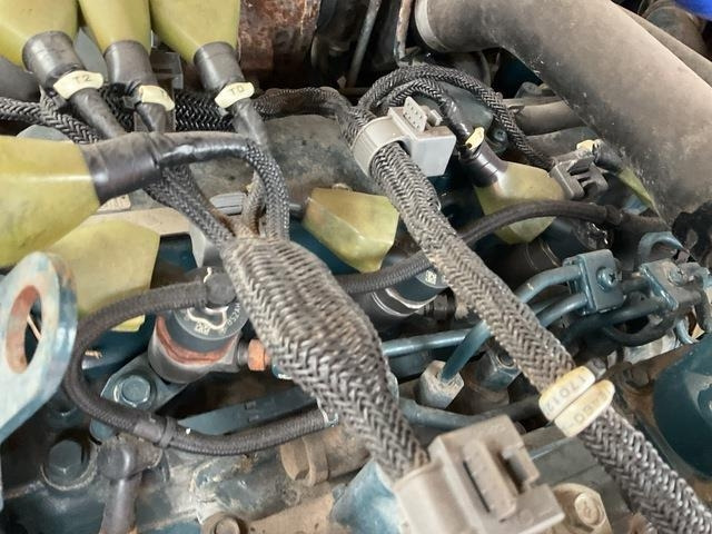 Trencher Garbin Fiber 450E: picture 17 Trencher Garbin Fiber 450E: picture 17