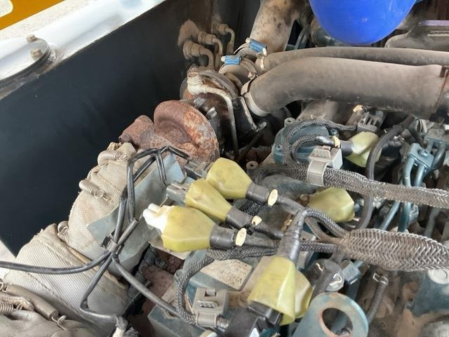 Trencher Garbin Fiber 450E: picture 18 Trencher Garbin Fiber 450E: picture 18