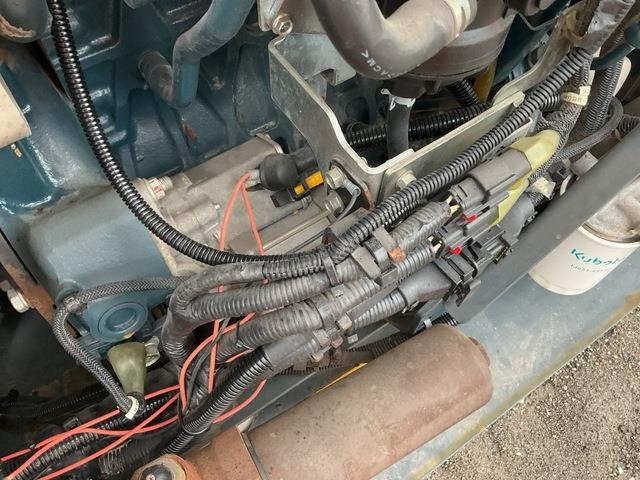 Trencher Garbin Fiber 450E: picture 15 Trencher Garbin Fiber 450E: picture 15